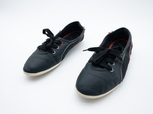 Puma baskets femme ballerine - baskets,