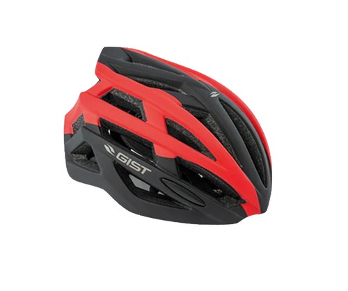 Casque gist vtt planet plus - casque,
