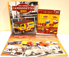 Altaya. Collection "Nos