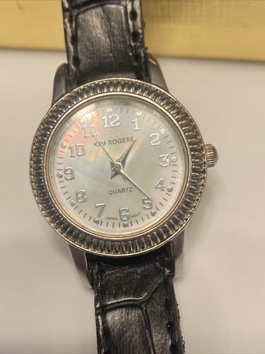 Kim rogers women quartz - rogers, women's