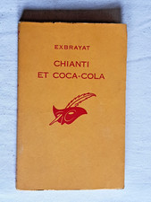 CHIANTI ET COCA COLA EXBRAYAT