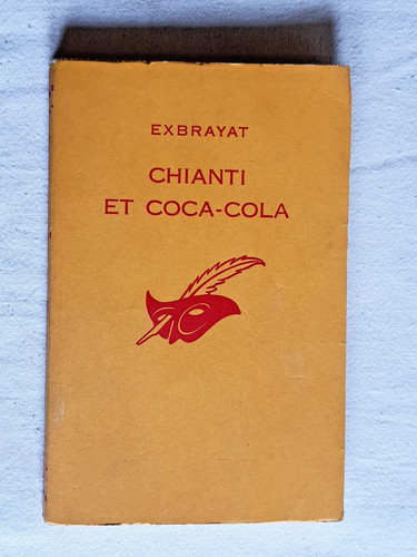 Chianti coca cola - chianti,