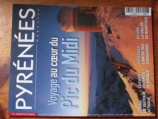 $a Revue Pyrenees Magazine