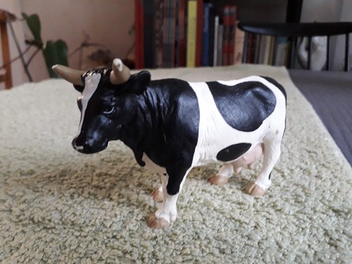 Ferme schleich vintage 1990 - ferme,
