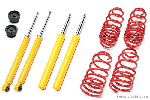Châssis sport 80mm pour - châssis,