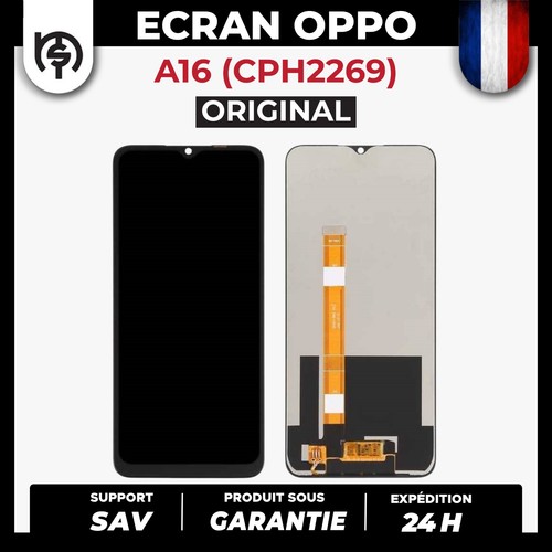 Ecran lcd original vitre - ecran,