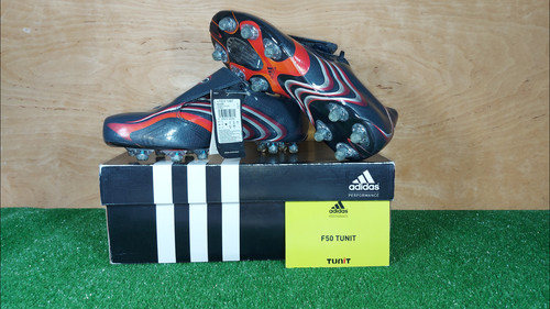 Adidas tunit f50 - adidas, rare