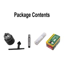 Mandrin de tour en métal de