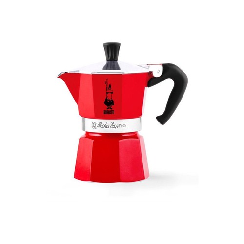 Cafetiere italienne bialetti - italienne,