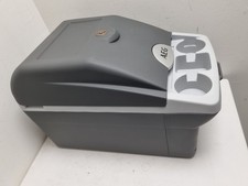 AEG BK16 Glacière et réchaud thermoélectrique 12V grise *NEUF*