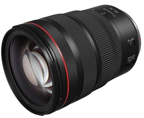 Objectif canon rf15 35mm - canon, rf