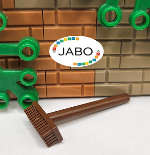 Lego 3836 - s10, )