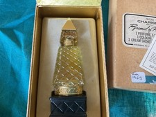 AVON Charisma  3 EN 1 parfum