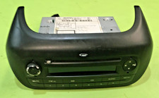 Autoradio / PSA BIPPER NEMO / FIAT QUBO FIORINO / 7355361100