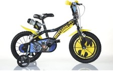 Vélo batman pouces - vélo,