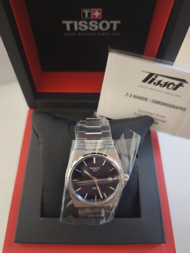 Tissot prx homme montre - homme,