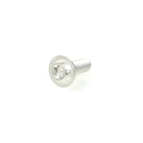 Vis m6x100 l16mm - m6x100,