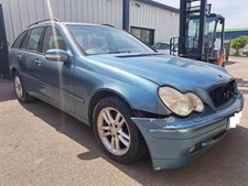 Siege avant gauche MERCEDES CLASSE C 203 PHASE 1 BREAK 2039100116
