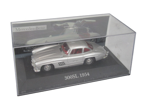 620i mercedes benz 300 1954 - sl,