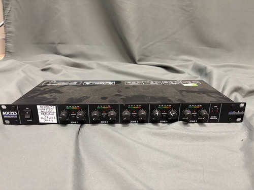 Art dispach audio pro mx225 - art,