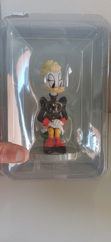 Figurine clarabelle - figurine,