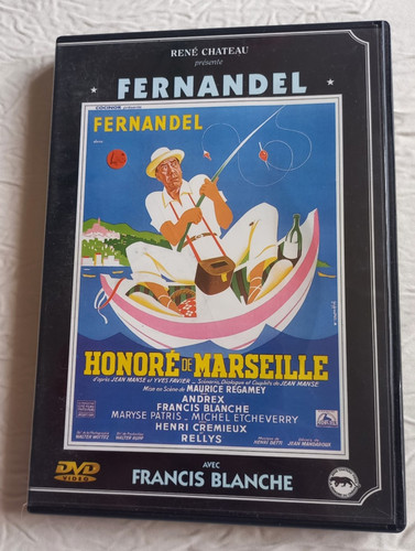 Dvd cinema rené chateau - dvd,