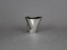 French Art Deco ST MEDARD