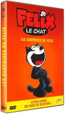 Felix le chat : Les Surprises de Felix