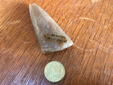 Outil Néolithique. Objet