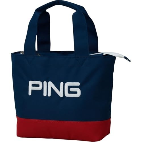 Ping arizona retro round tote - ping,