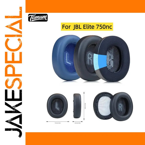 Jakespecial leather ear - leather,