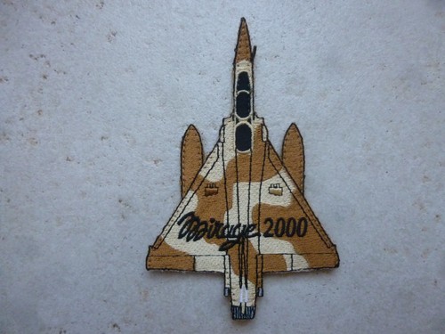 Patch mirage 2000 - patch,