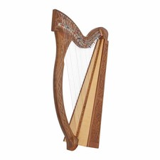 Roosebeck Minstrel Harp