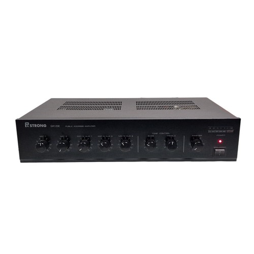 Strong qa120e public - qa120e,