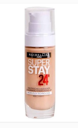 Fond teint superstay h - fond,