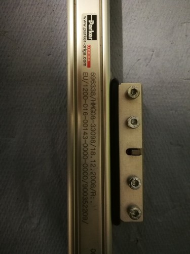 Parker origa cylindre - -,