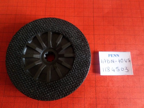 Part 117dn 70vs drive plate - drive,