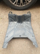 Carenage Repose Pied   PIAGGIO