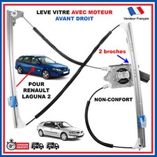 Mécanisme Leve Vitre