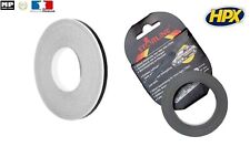 LISERET NOIR 3mm DE LARGE SUR