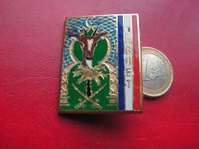 insigne    militaire   opex