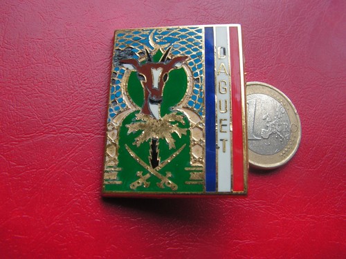 Insigne militaire opex - ,