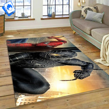 Tapis de super-héros 120 x