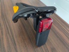 Support Bryton Gardia R300 / R300L pour selles Specialized Swat Pinarello MOST e