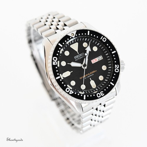 Seiko skx007j japan 7s26 0020 - seiko, 7s26-0020