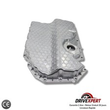 Carter Huile Aluminium