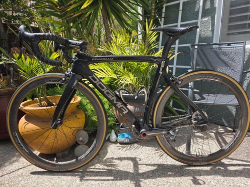 Pinarello dogma 5cm - pinarello,