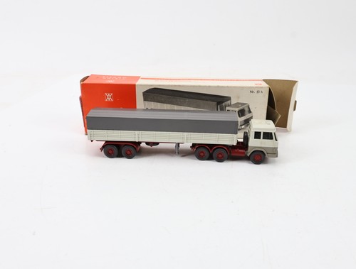 Voiture miniature wiking - miniature,