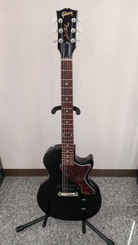 Guitare électrique gibson les - électrique,