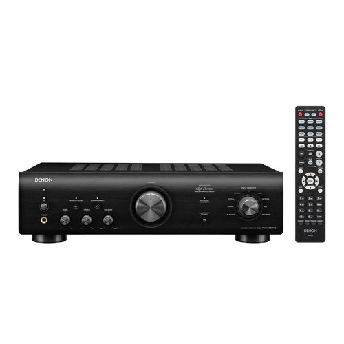 Denon pma 600ne channel - denon, 2